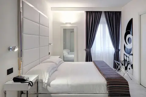 River Hotel & Spa Firenze in Florence, foto 2