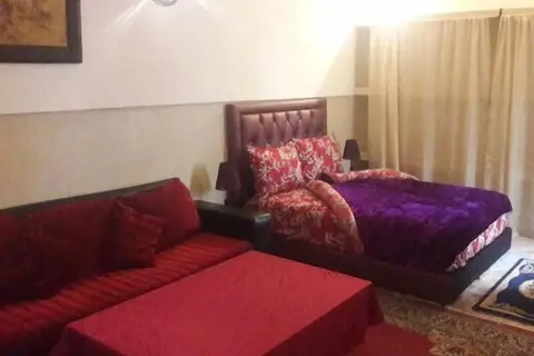 Riad Jibril in Marrakesh, foto 17
