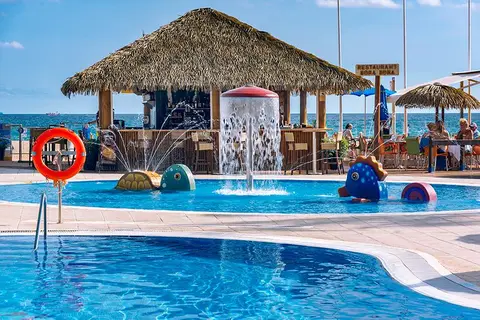 Tahiti Playa in Santa Susanna, foto 11