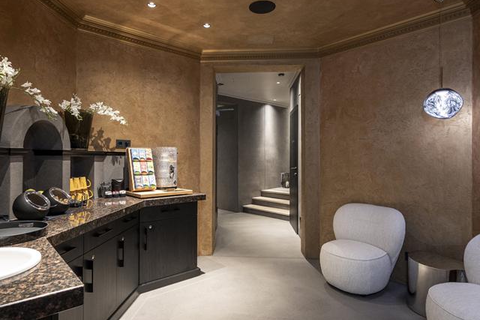 Hotel Kendler foto 18