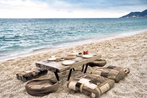Ananea Kleopatra Beach in Alanya — foto 6