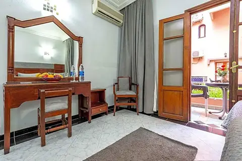 Oudaya Hotel in Marrakech — foto 10