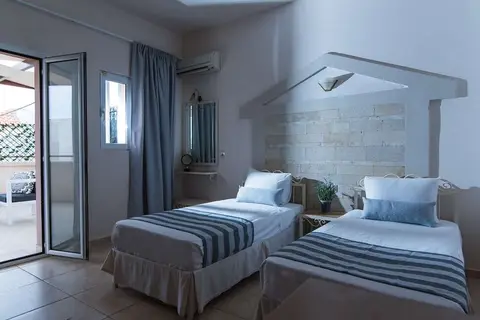 Le Palme Malia in Malia — foto 29