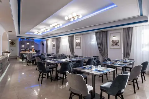 Hotel Daedalus in Thira Municipal Unit, foto 13