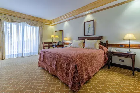 Olissippo Lapa Palace The Leading Hotels World in Lissabon — foto 3