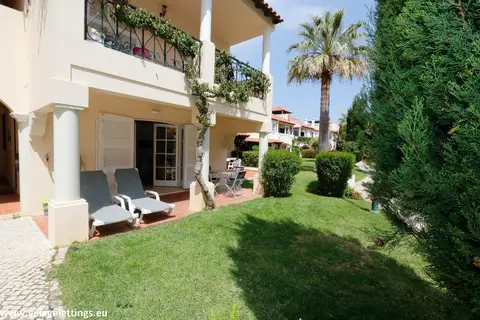 The Old Village by Village4U in Quarteira — foto 12