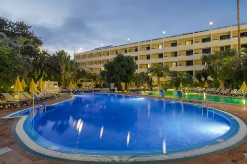 H10 Tenerife Playa in Puerto de la Cruz — foto 18