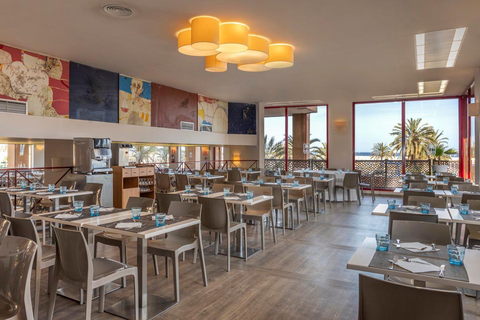 Hotel Las Palmeras affiliated by FERGUS foto 10