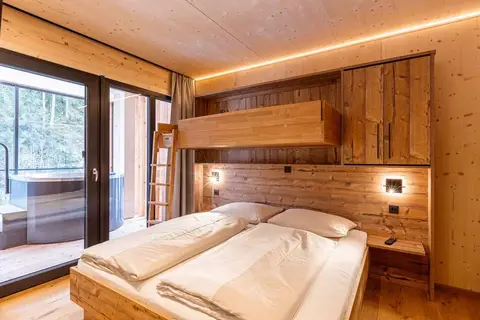 Saalbach Suites in Saalbach-Hinterglemm — foto 4