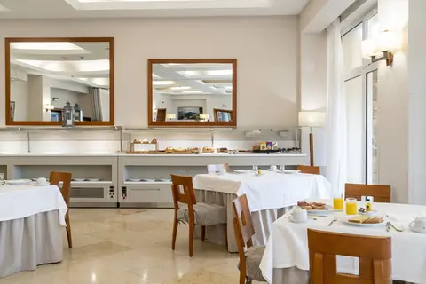 Parador De Jávea in Jávea — foto 7