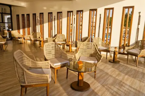 Dream of Zanzibar in Uroa — foto 29