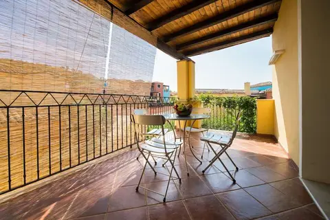 Borgo Degli Ulivi Appartement in Tortolì — foto 5