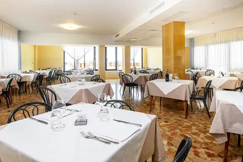 Hotel Condor in Rome — foto 5