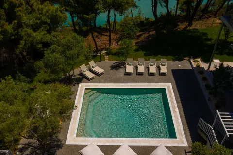 Biohotel Elies 33 in Kassandra Municipal Unit — foto 6