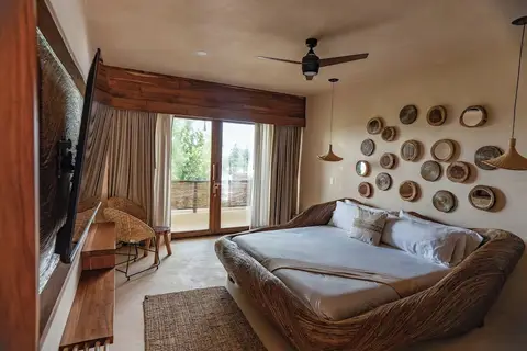 Tulum Brew House Hotel in Cancún — foto 26