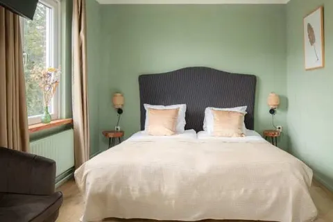 Hotel de Korenwolf foto 5