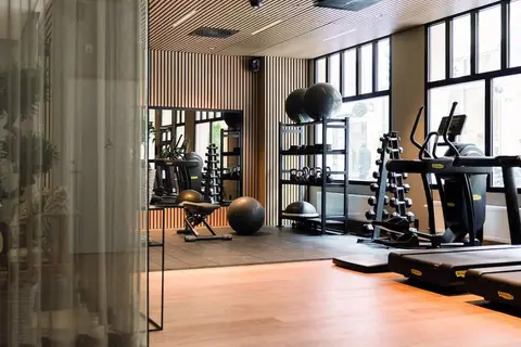 Elite Hotel Adlon in Stockholm — foto 10
