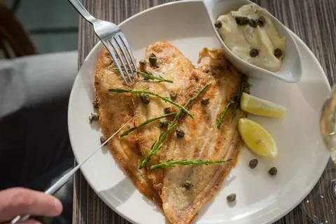 Prominent Inn Hotel Noordwijk foto 17