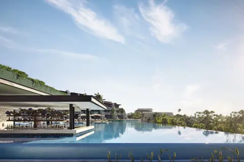 Hotel Xcaret Arte in Playa del Carmen — foto 5