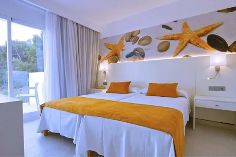 Balansat Resort in Sant Joan de Labritja — foto 3