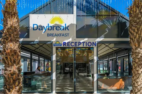 Days Inn by Wyndham Alanya in Alanya — foto 25