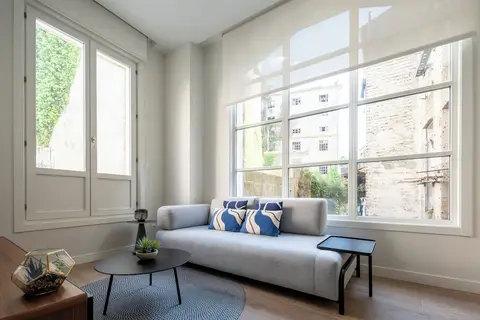 Bow Suites by Como en Casa in Vigo — foto 30