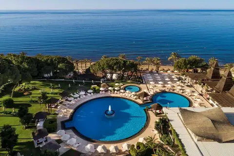 Hotel Don Pepe Gran Meliá in Marbella, foto 25