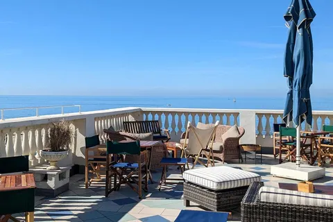 Palace Viareggio in Viareggio — foto 3