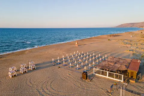 Georgioupolis Resort in Georgioupolis — foto 25