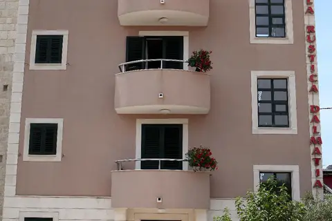 Villa Rustica Dalmatia in Seget Vranjica — foto 19