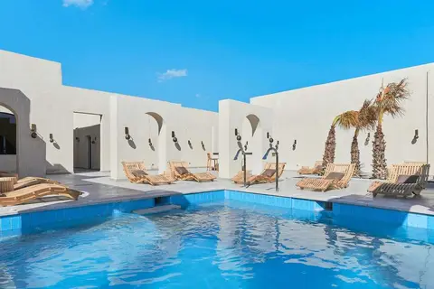 True Beach Village in Marsa Alam, foto 17