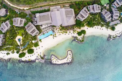 InterContinental Mauritius Resort in Arsenal VCA — foto 3