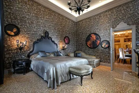 Palazzetto Madonna in Venetië, foto 16