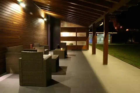 Pessets Hotel & Spa in Sort — foto 9