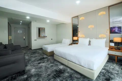 Tryp By Wyndham Istanbul Sancaktepe in İstanbul, foto 5