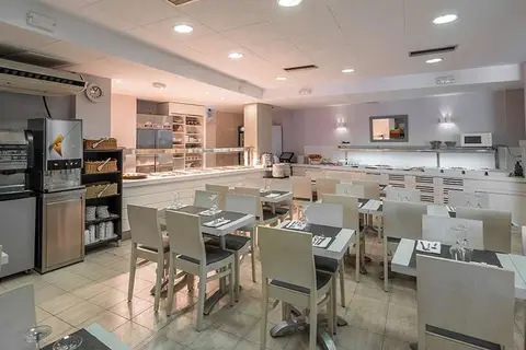 Hotel Rosamar Maxim in Lloret de Mar — foto 8