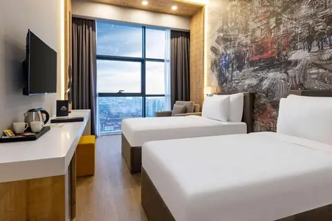 Days Inn & Suites by Wyndham Esenyurt in Fatih — foto 9