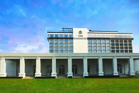 The Kingsbury in Colombo — foto 10