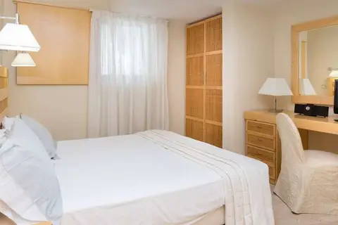 Valtur Baia del Gusmay Beach Resort in Peschici — foto 22