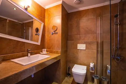 Senza The Inn Resort & SPA in Alanya — foto 5