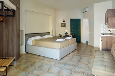 Nireas Hotel in Nireas Hotel, foto 27