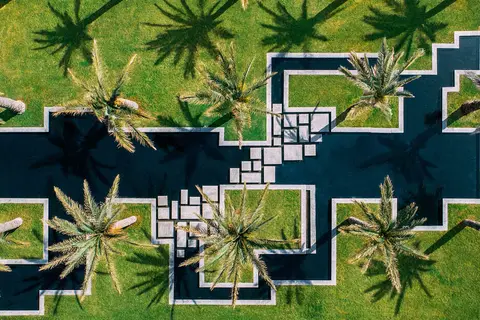 Amirandes Grecotel Boutique Resort in Δημοτική Ενότητα Γουβών — foto 23