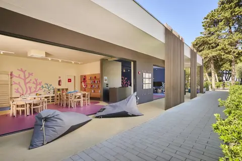 Hotel Sipar Plava Laguna in Umag — foto 21