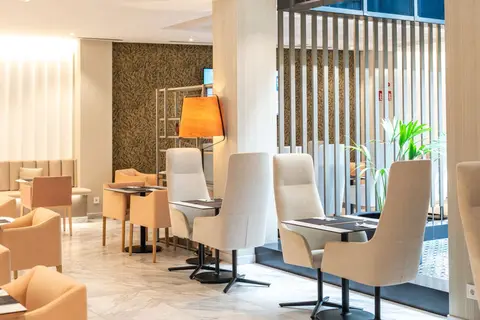 abba Sevilla Hotel in Sevilla — foto 24