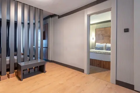 Jura Hotels Ada Beach in Kusadasi — foto 7