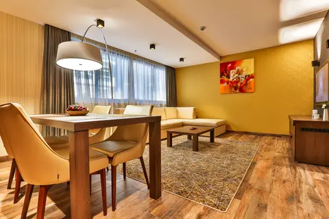 Hotel Zeta in Budva — foto 26
