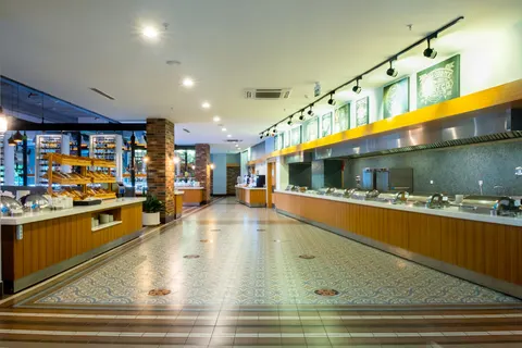 Selene Beach & Spa Hotel foto 18