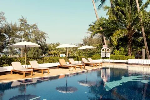 Best Western Phuket Ocean Resort foto 3