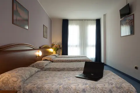 Hotel Palladio in Venetië, foto 5