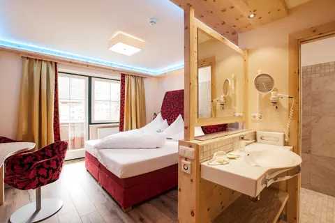 Sylvana's Wohlfühl Hotel in Mayrhofen — foto 24